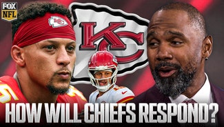 Next Story Image: Why Patrick Mahomes, Chiefs' Response To Disappointing 2025 Is Top Storyline In 2026